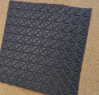 Slimline Floorseal - to take underlay then carpet or flooring